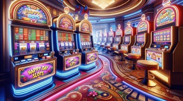 Casino table games collection with card and dice games